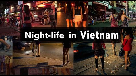 hookers in vietnam